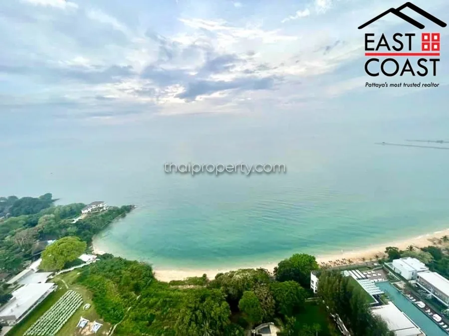 Krisada Cliff & Park Condo photo 18