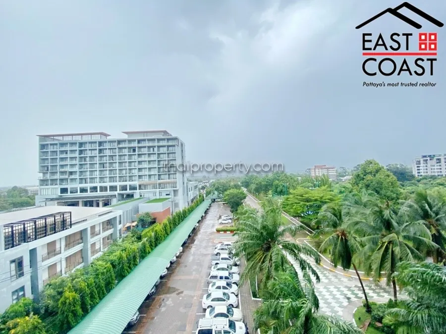 Krisada Cliff & Park Condo photo 9