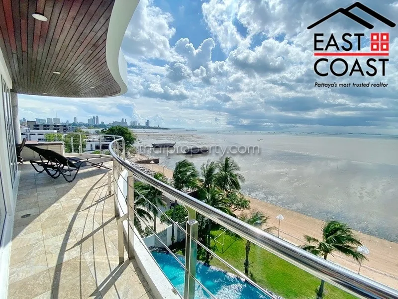 Ananya Beachfront