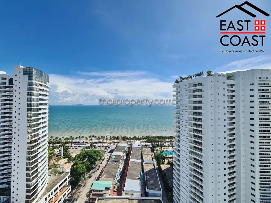 Jomtien Complex photo 9