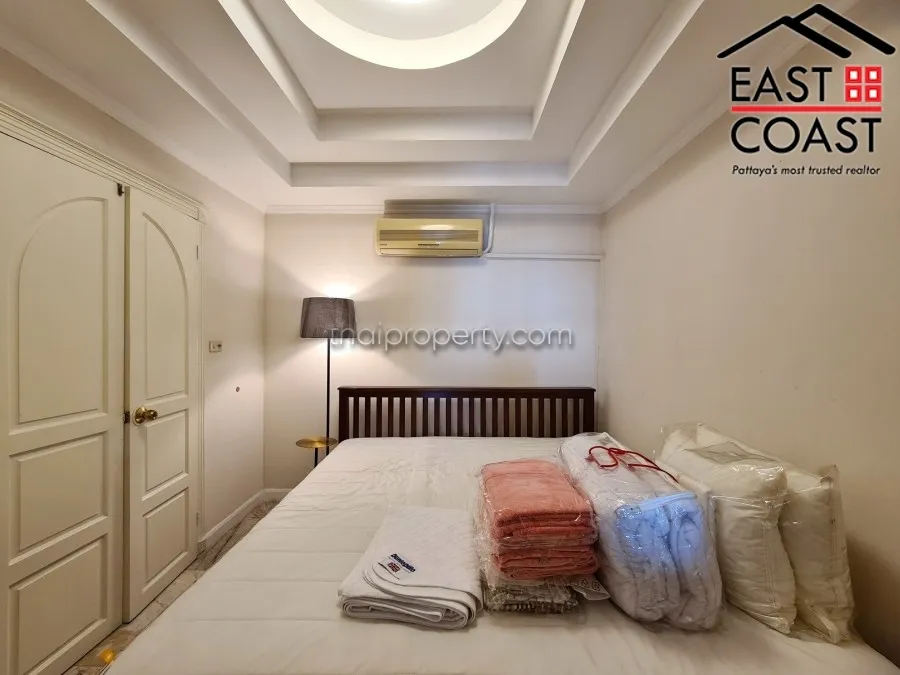 Jomtien Complex photo 16