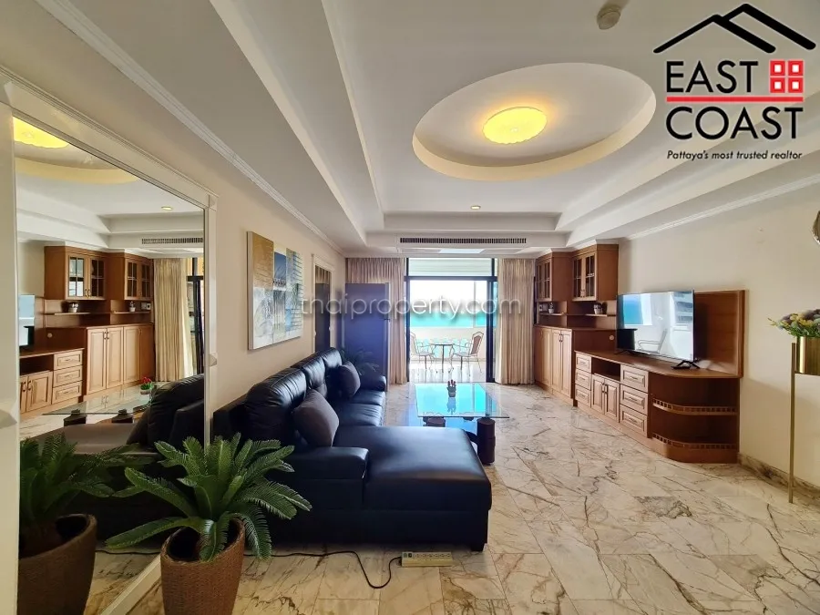 Jomtien Complex photo 4