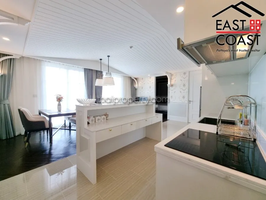 Grand Florida Beachfront Condo Resort Pattaya photo 3