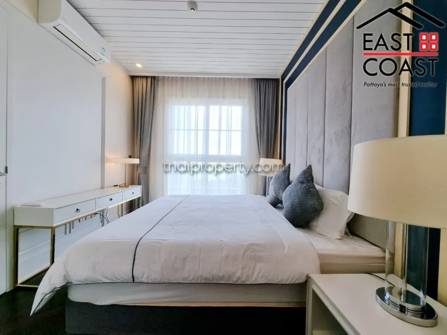 Grand Florida Beachfront Condo Resort Pattaya photo 22