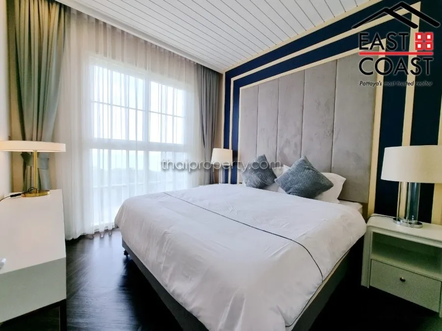 Grand Florida Beachfront Condo Resort Pattaya photo 23