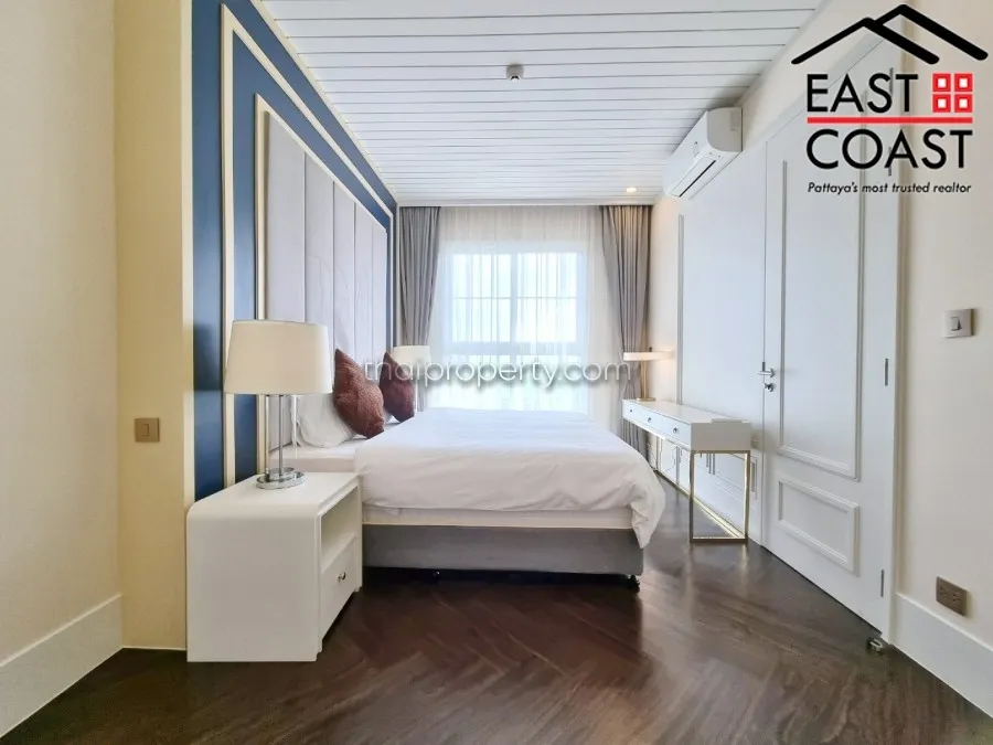 Grand Florida Beachfront Condo Resort Pattaya photo 13