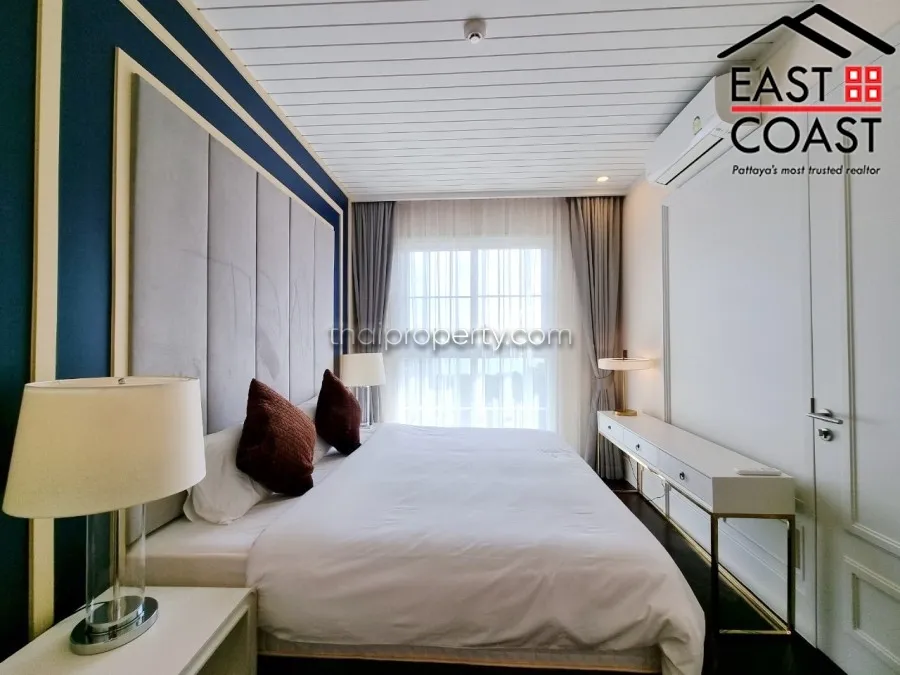 Grand Florida Beachfront Condo Resort Pattaya photo 14