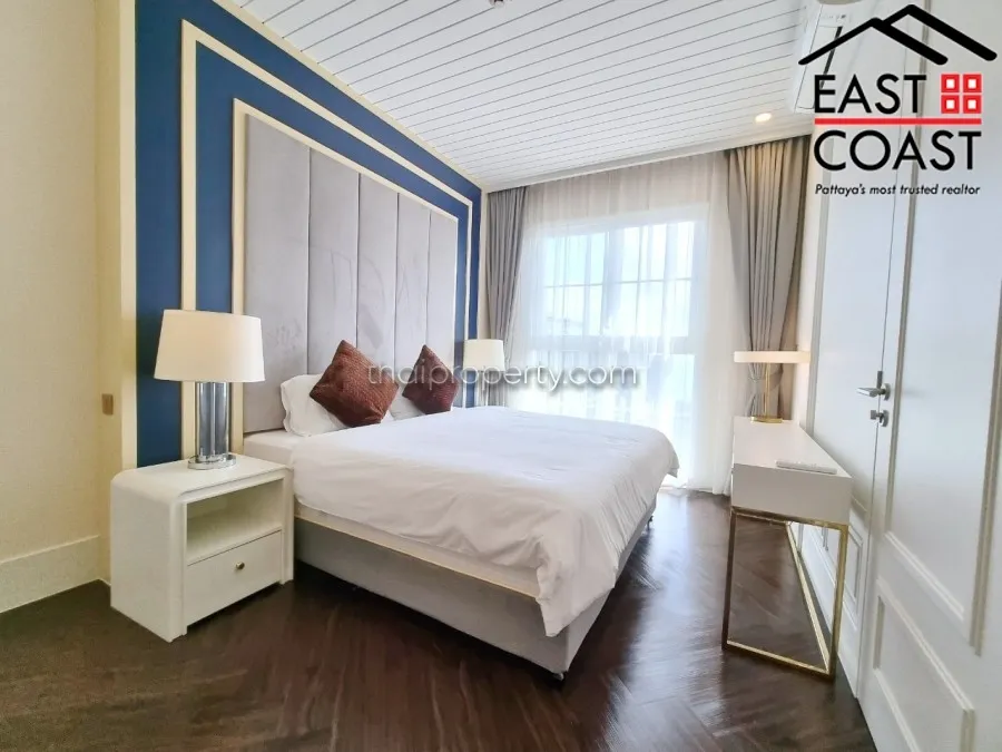 Grand Florida Beachfront Condo Resort Pattaya photo 15