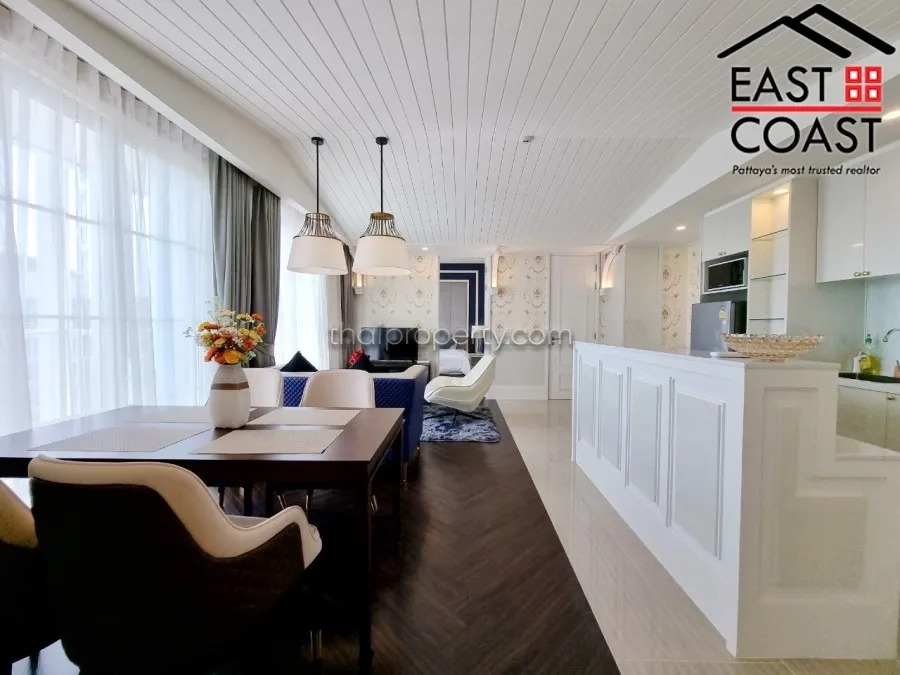 Grand Florida Beachfront Condo Resort Pattaya photo 5