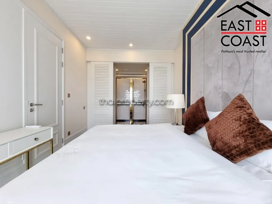 Grand Florida Beachfront Condo Resort Pattaya photo 17