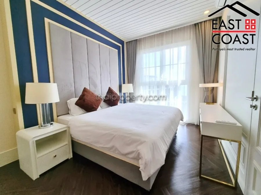 Grand Florida Beachfront Condo Resort Pattaya photo 18