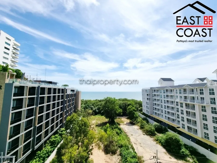 Grand Florida Beachfront Condo Resort Pattaya photo 29