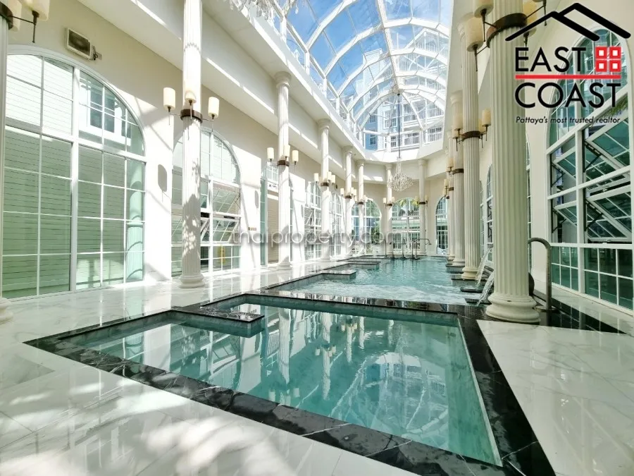 Grand Florida Beachfront Condo Resort Pattaya photo 35