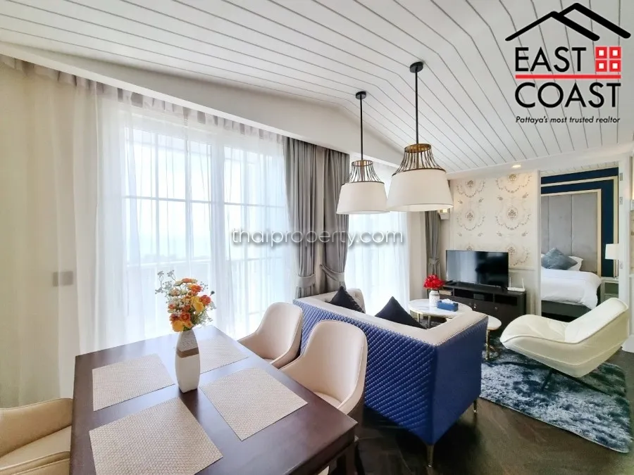 Grand Florida Beachfront Condo Resort Pattaya photo 8