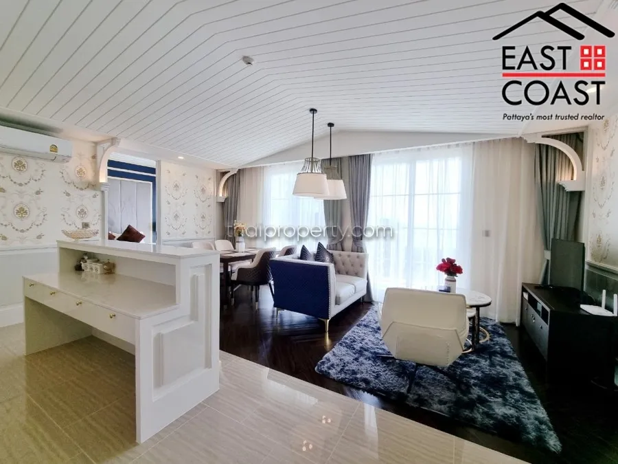 Grand Florida Beachfront Condo Resort Pattaya photo 12