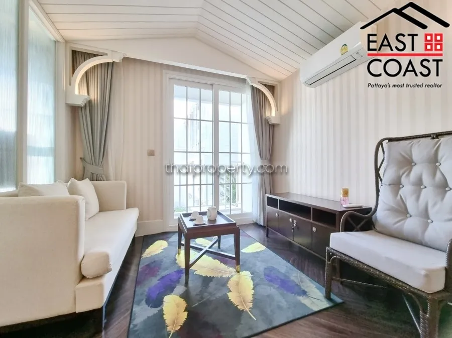 Grand Florida Beachfront Condo Resort Pattaya photo 6