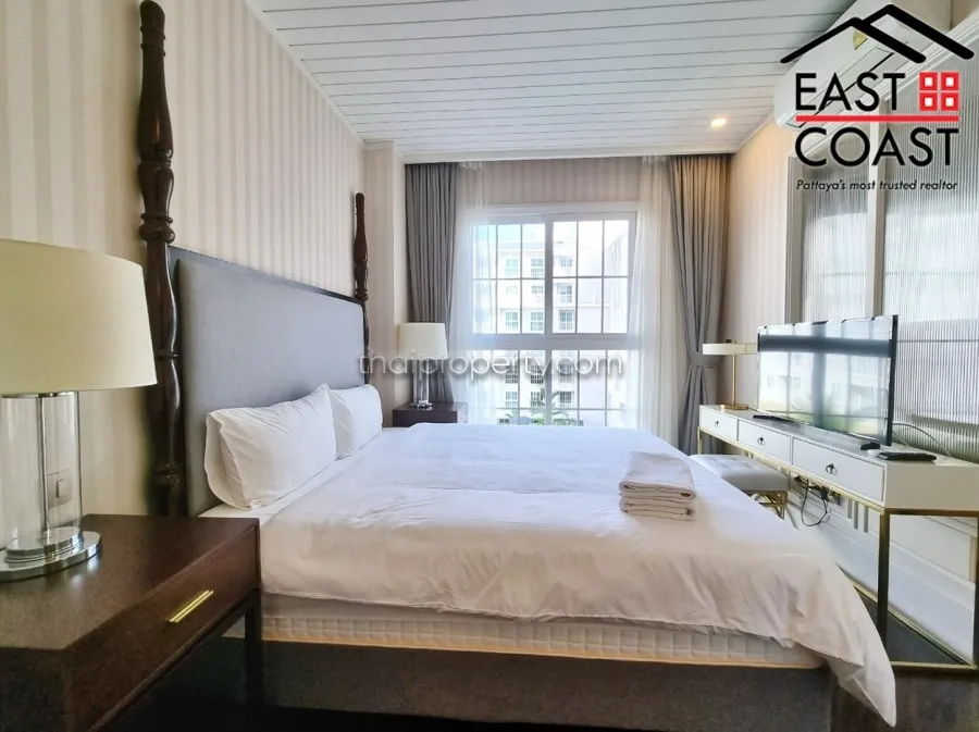 Grand Florida Beachfront Condo Resort Pattaya photo 8