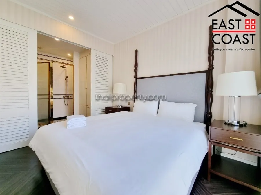 Grand Florida Beachfront Condo Resort Pattaya photo 10
