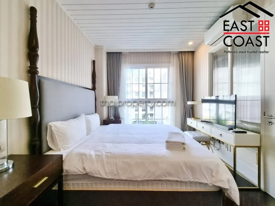 Grand Florida Beachfront Condo Resort Pattaya photo 11
