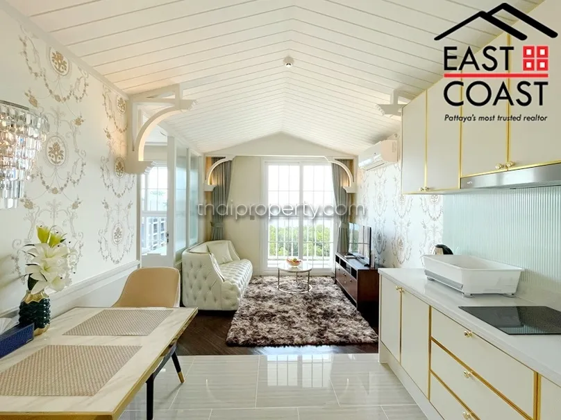 Grand Florida Beachfront Condo Resort Pattaya photo 3