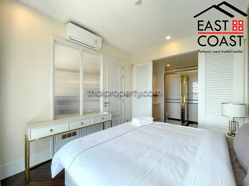 Grand Florida Beachfront Condo Resort Pattaya photo 12