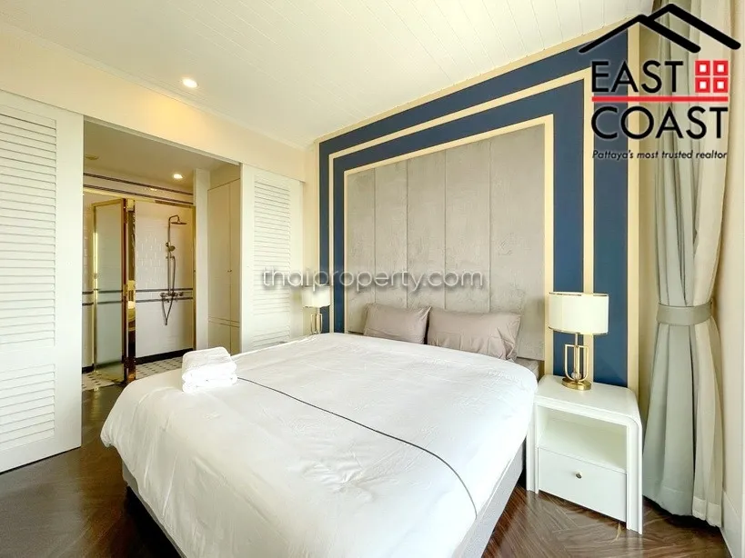 Grand Florida Beachfront Condo Resort Pattaya photo 13