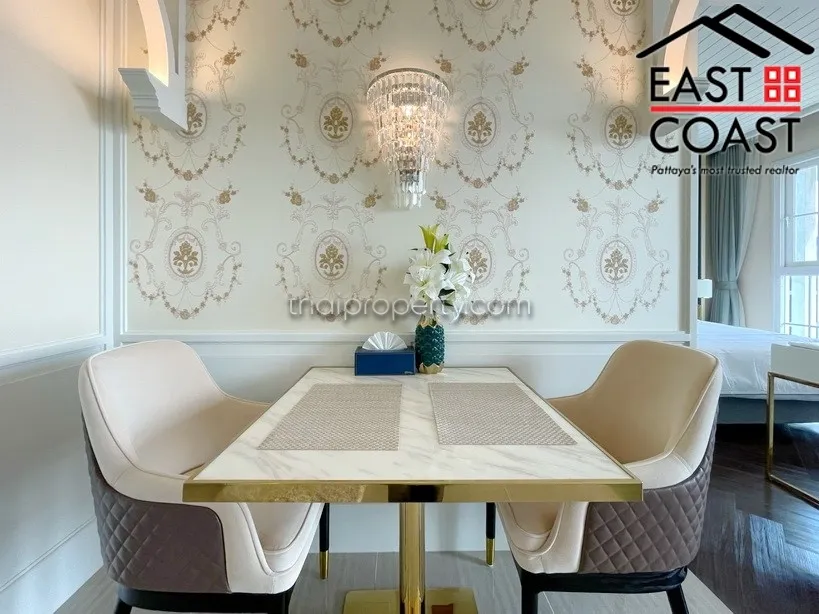 Grand Florida Beachfront Condo Resort Pattaya photo 5