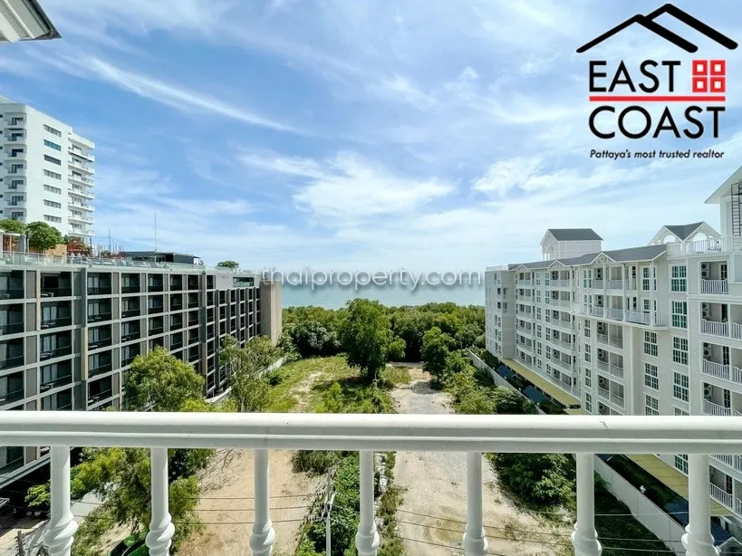 Grand Florida Beachfront Condo Resort Pattaya photo 17