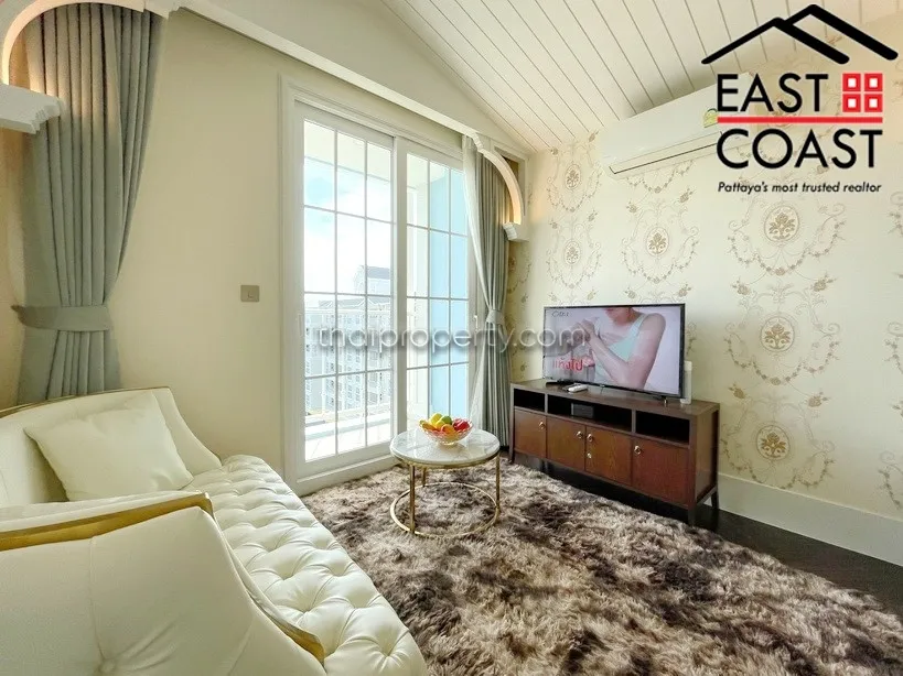 Grand Florida Beachfront Condo Resort Pattaya photo 8