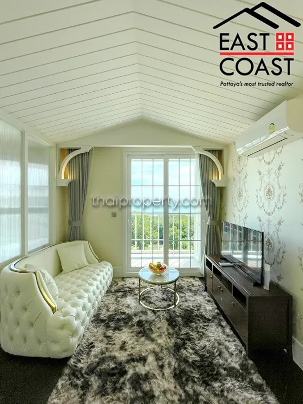 Grand Florida Beachfront Condo Resort Pattaya photo 10