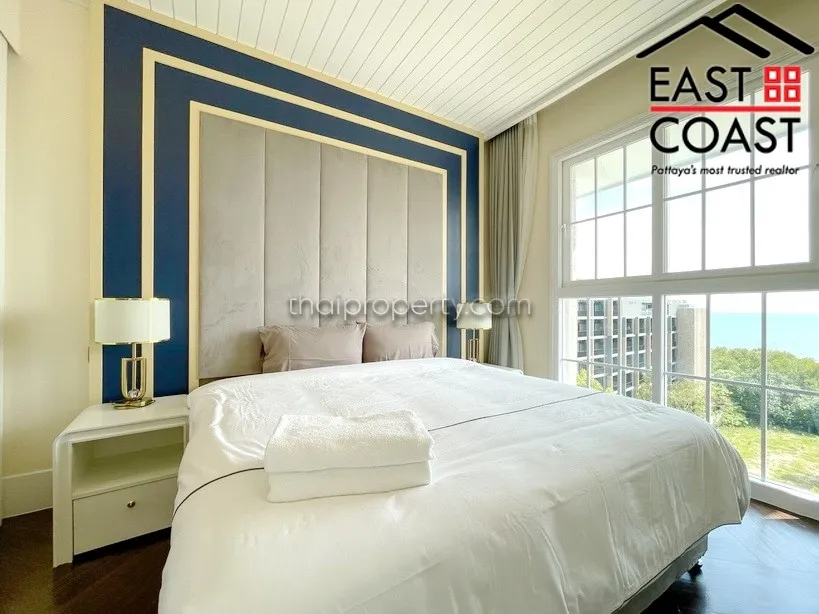 Grand Florida Beachfront Condo Resort Pattaya photo 11