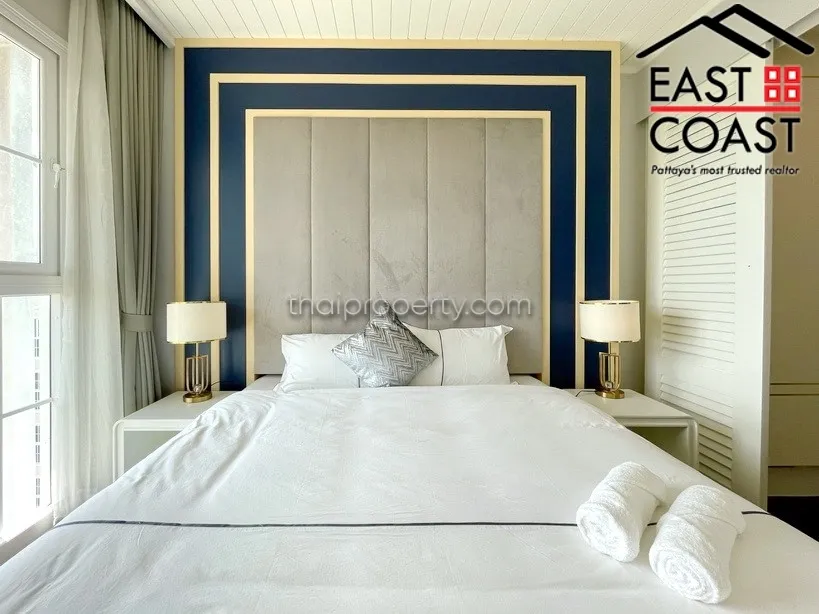 Grand Florida Beachfront Condo Resort Pattaya photo 13