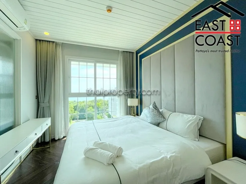 Grand Florida Beachfront Condo Resort Pattaya photo 4