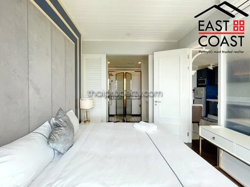 Grand Florida Beachfront Condo Resort Pattaya photo 14