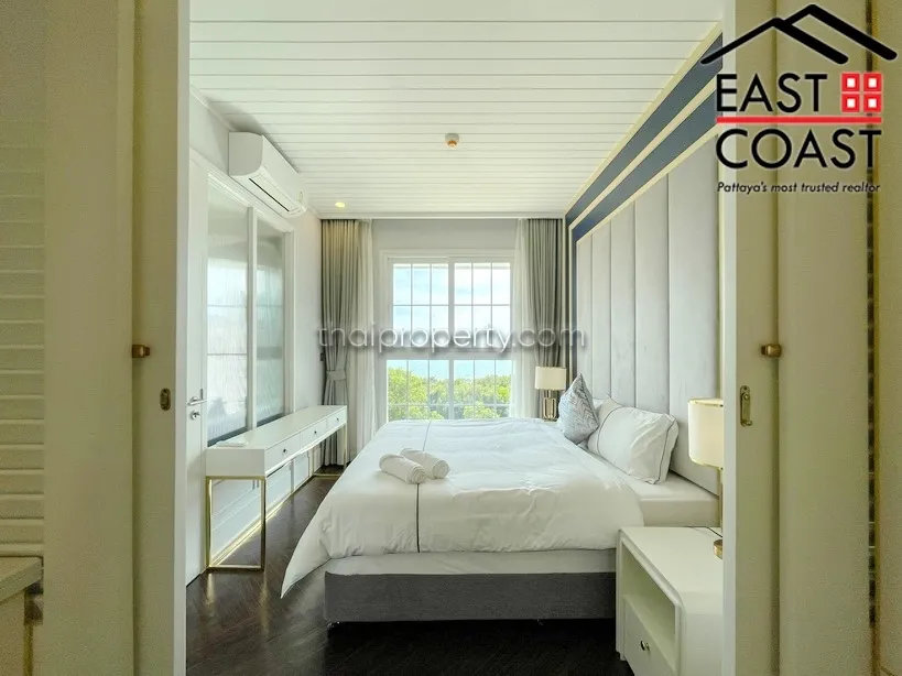 Grand Florida Beachfront Condo Resort Pattaya photo 19