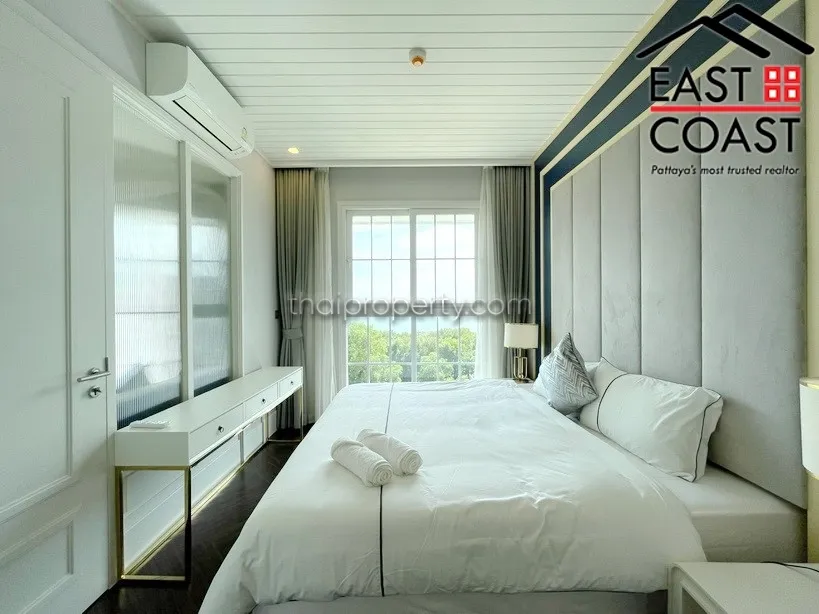 Grand Florida Beachfront Condo Resort Pattaya photo 15