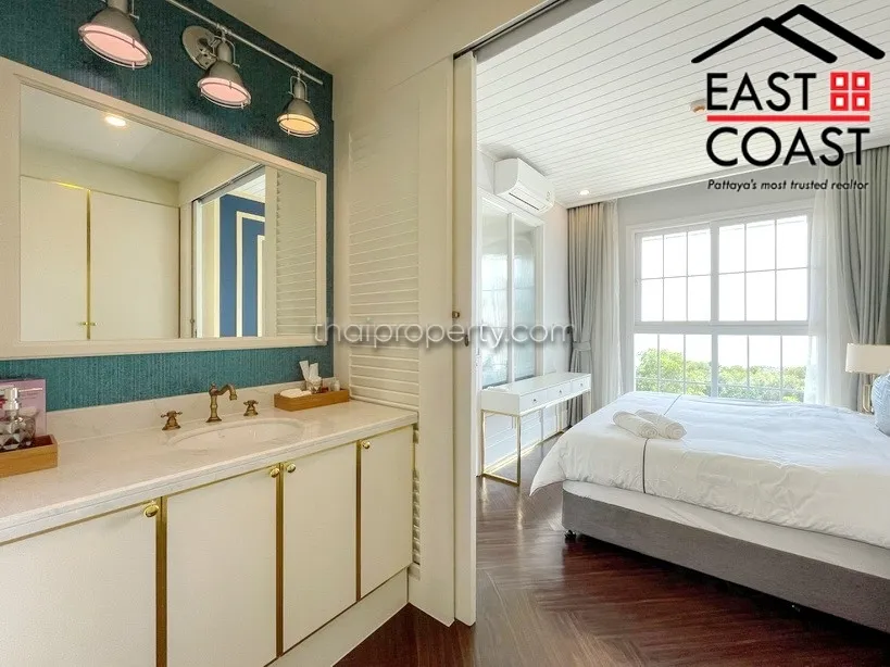 Grand Florida Beachfront Condo Resort Pattaya photo 20