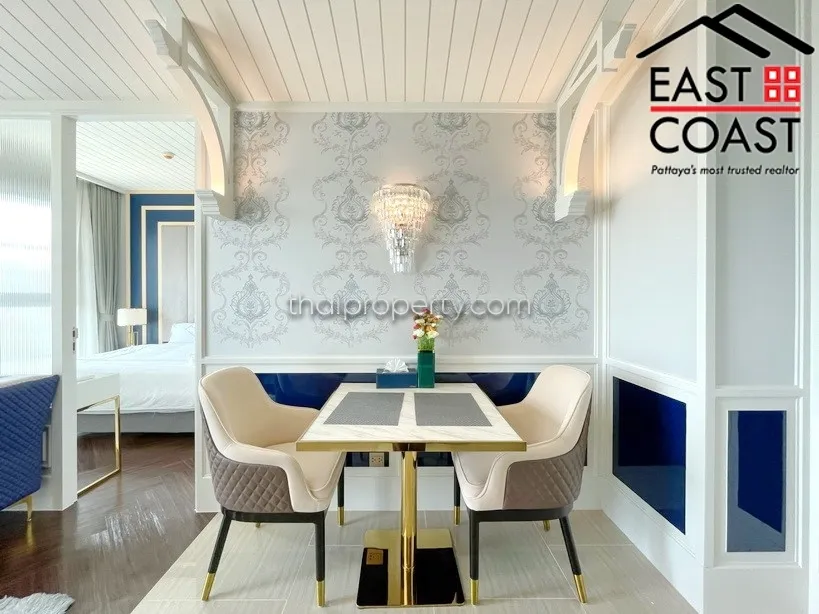Grand Florida Beachfront Condo Resort Pattaya photo 7