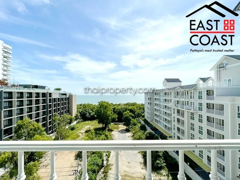 Grand Florida Beachfront Condo Resort Pattaya photo 22