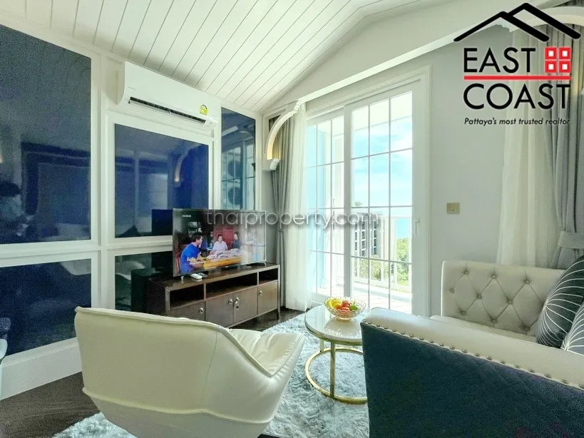 Grand Florida Beachfront Condo Resort Pattaya photo 9