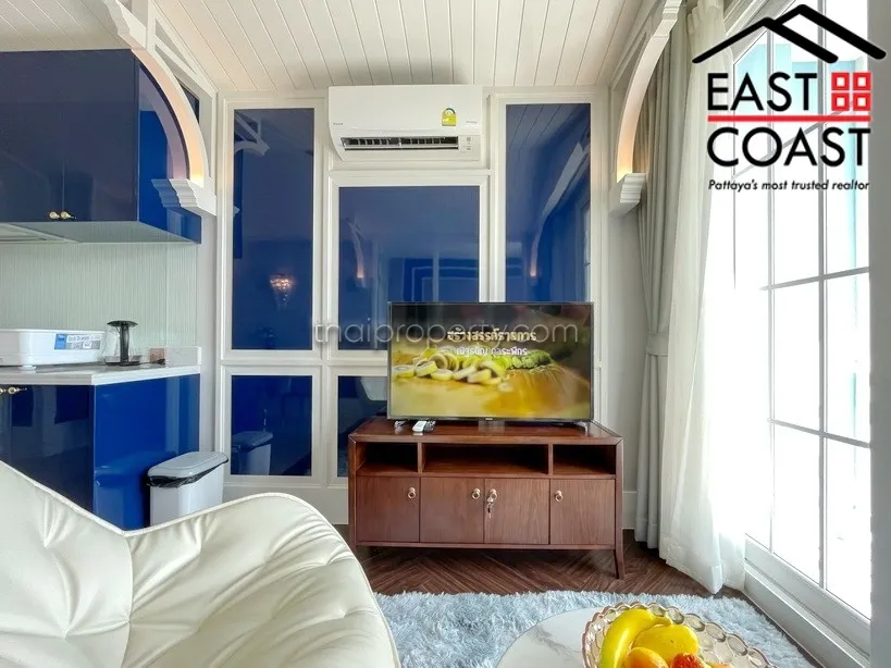 Grand Florida Beachfront Condo Resort Pattaya photo 10