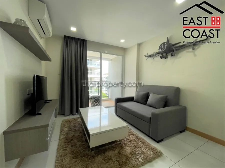 Whale Marina Condominium photo 3