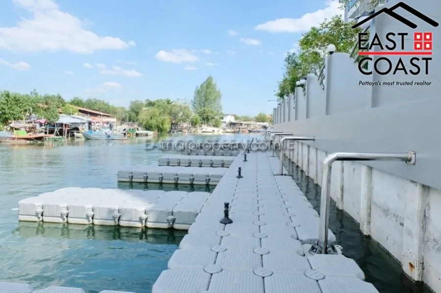 Whale Marina Condominium photo 15