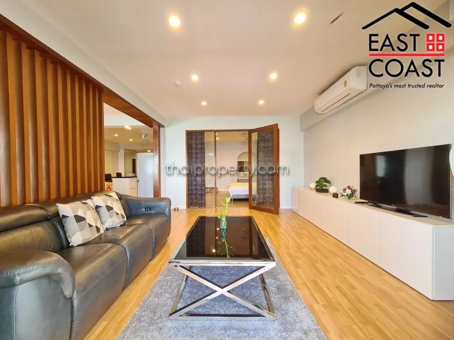 Jomtien Complex photo 18