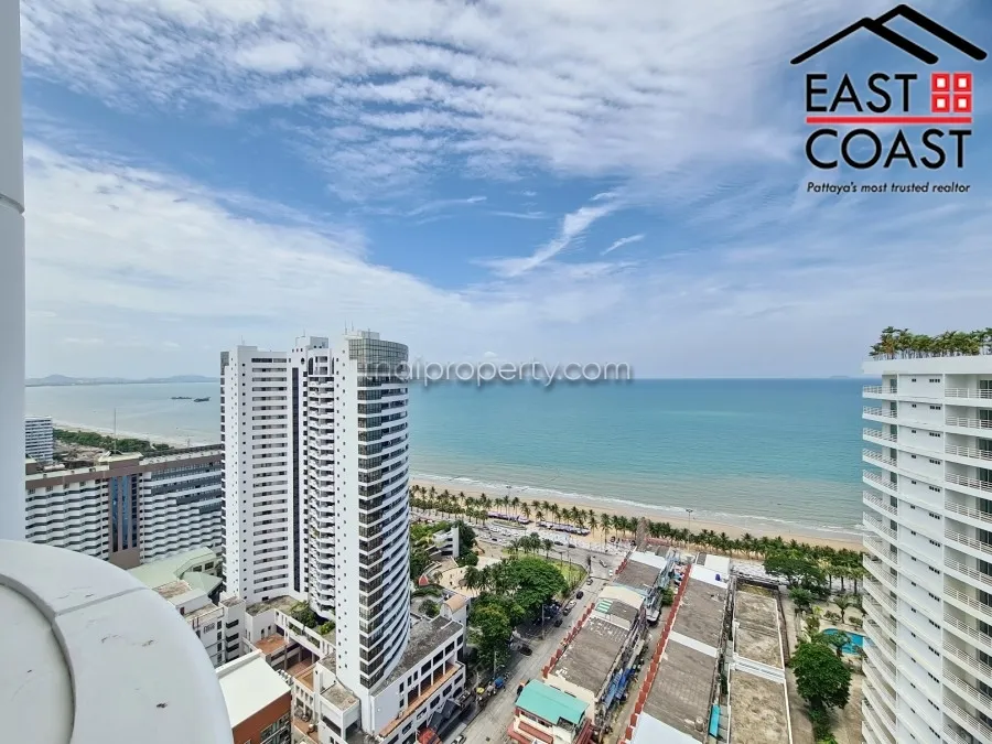Jomtien Complex photo 23