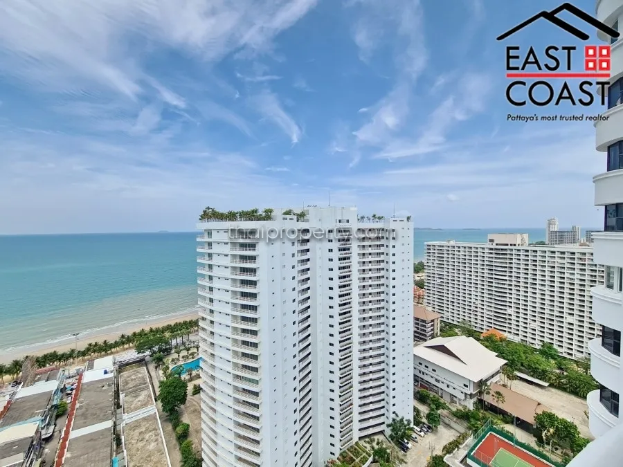 Jomtien Complex photo 24