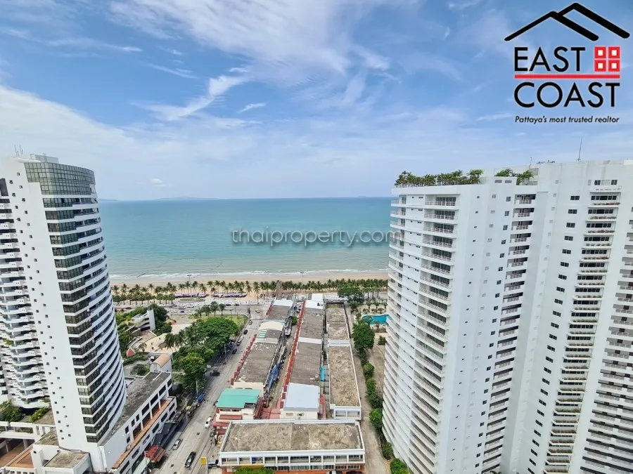 Jomtien Complex photo 26