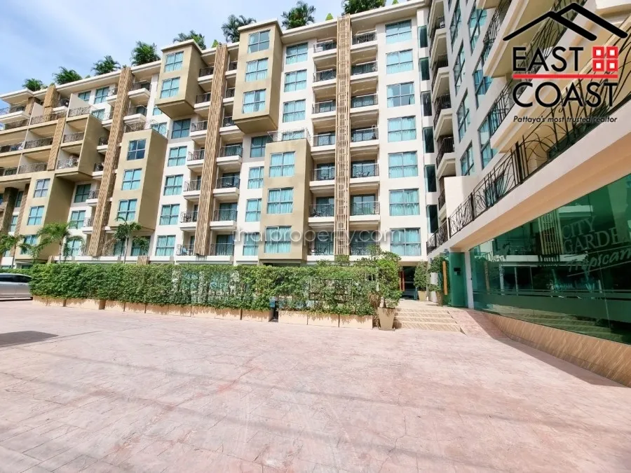 City Garden Tropicana photo 16