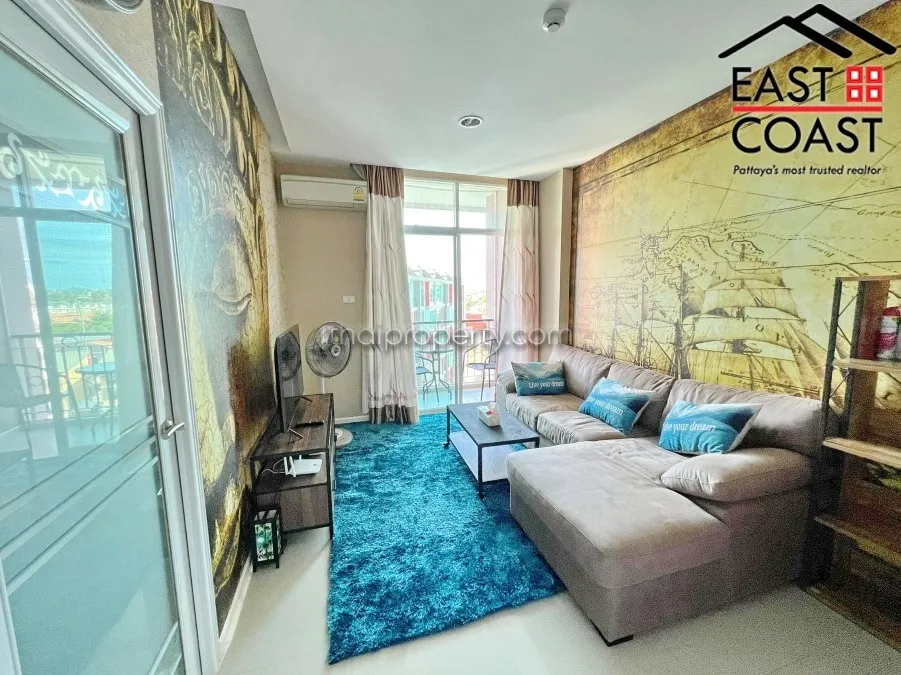 CC Condominium 1
