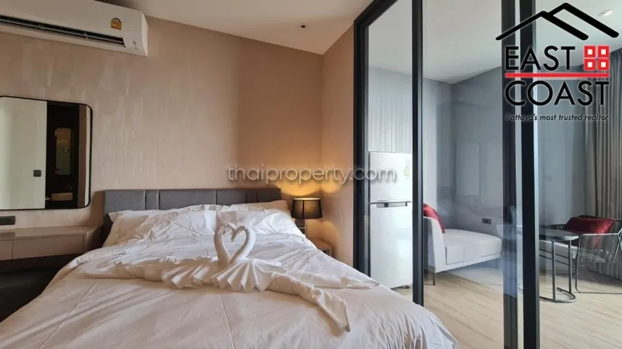 Edge Central Pattaya